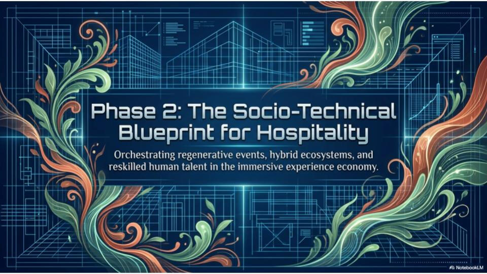Socio-TechnicalHospitalityBlueprint