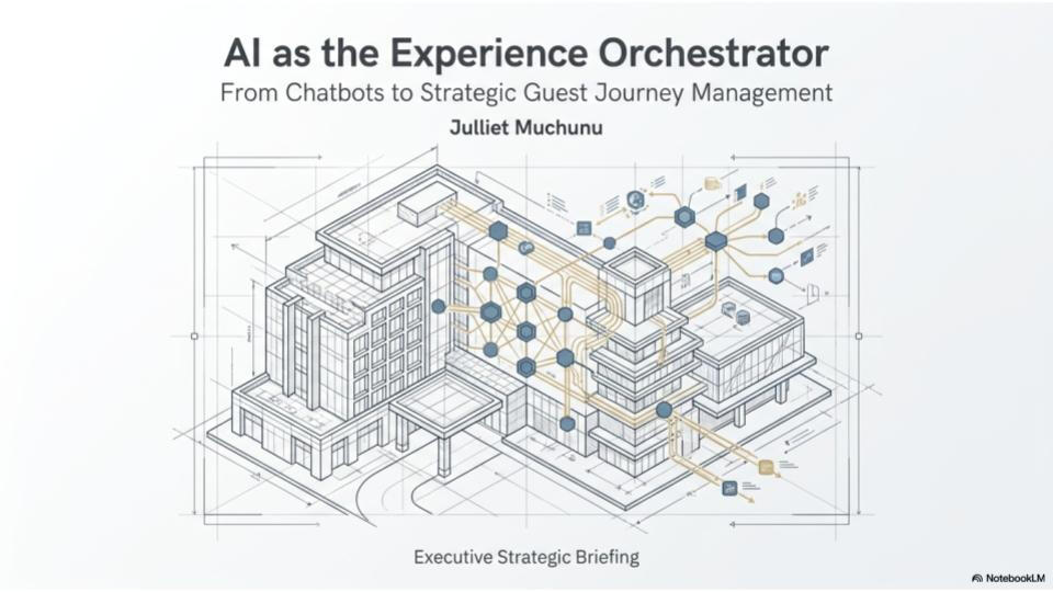 The Orchestrators Blueprint